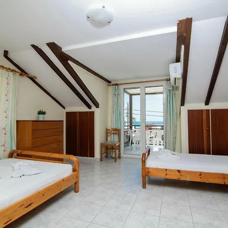 Sunbliss Studios&apartments *