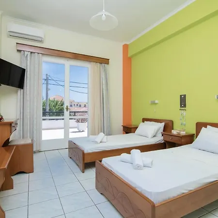 Sunbliss Studios&apartments Apartahotel *