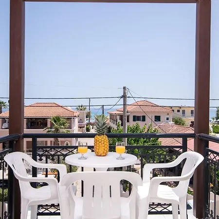 Sunbliss Studios&apartments *