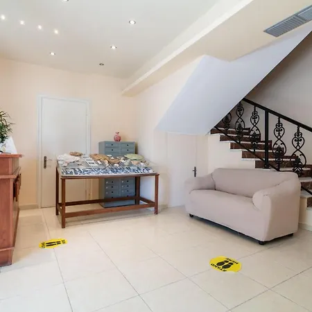 Apartahotel Sunbliss Studios&apartments *