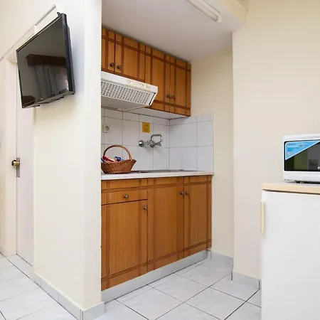 Sunbliss Studios&apartments * Alykes (Zakynthos)