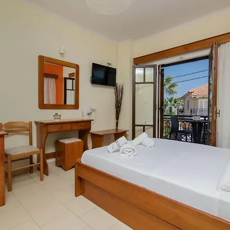Apartahotel Sunbliss Studios&apartments Alykes (Zakynthos)