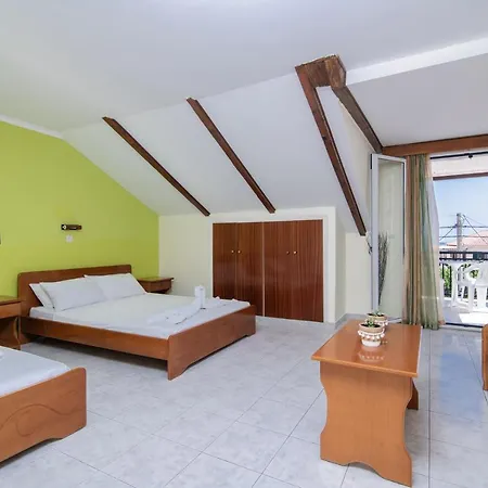 Apartahotel Sunbliss Studios&apartments Alykes (Zakynthos)