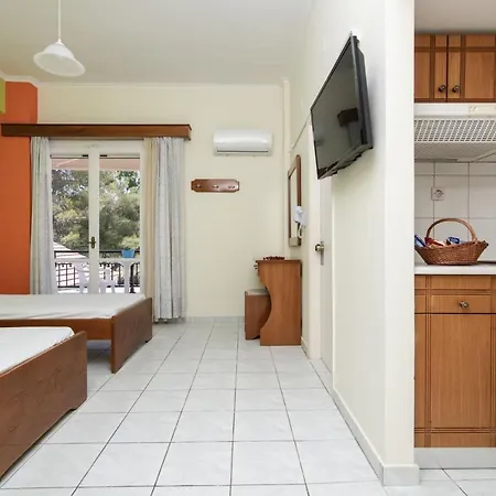 Sunbliss Studios&apartments