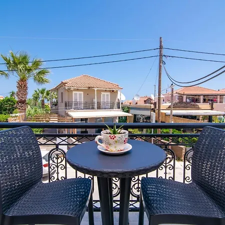 Apartahotel Sunbliss Studios&apartments Alykes (Zakynthos)