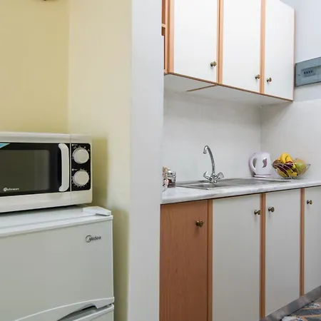 Sunbliss Studios&apartments
