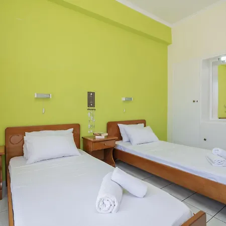 Apartahotel Sunbliss Studios&apartments *