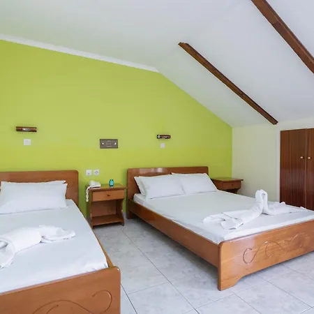 Sunbliss Studios&apartments Apartahotel *