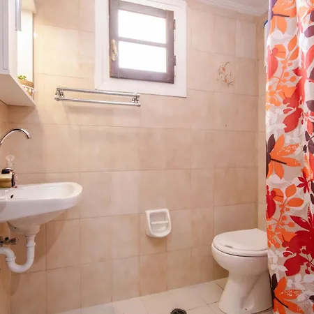 Apartahotel Sunbliss Studios&apartments *