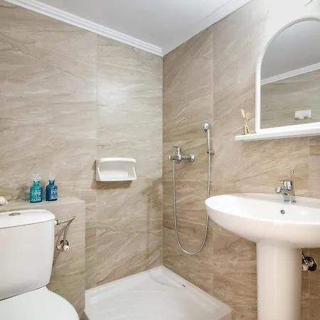 Sunbliss Studios&apartments * Alykes (Zakynthos)